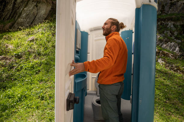 Portable Toilet Options We Offer in Indio, CA