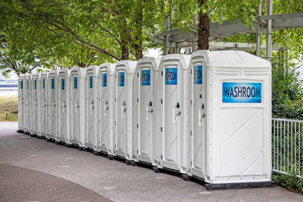 Sanitation services for porta potties in Indio, CA