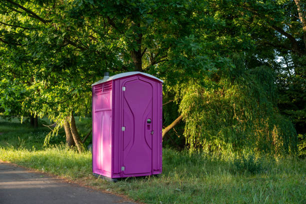 Best Sanitation services for porta potties  in Indio, CA