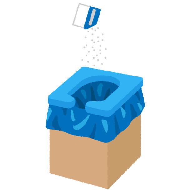 Professional porta potty rental in Indio, CA